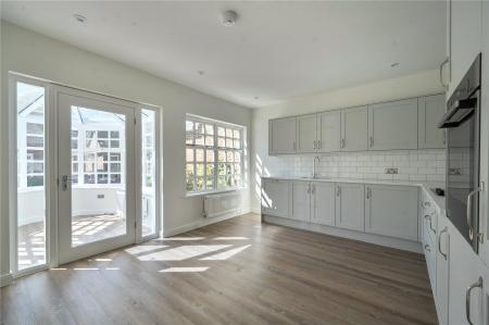 Kitchen Dining