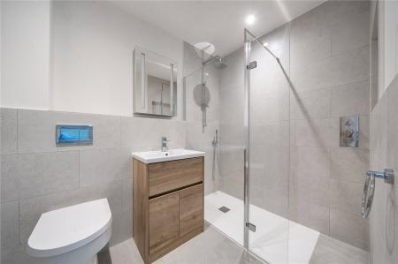 Wet Room