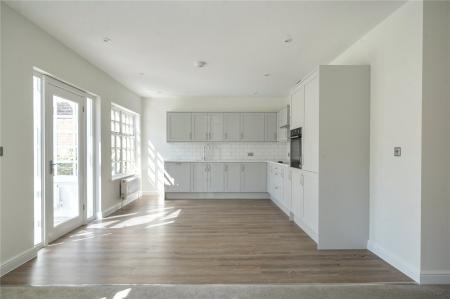 Kitchen Dining