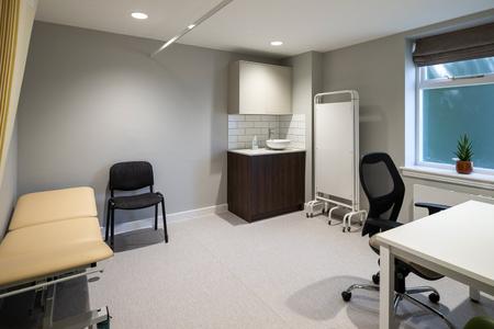 Wellbeing Centre
