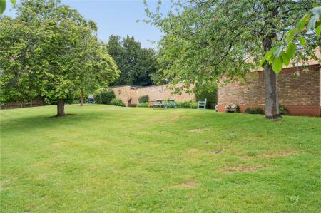 Communal Gardens