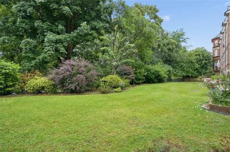 Communal Garden