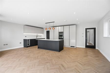 Kitchen Dining