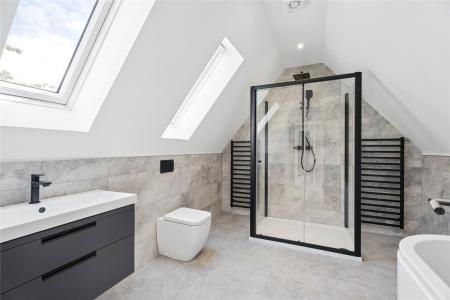 Master En Suite