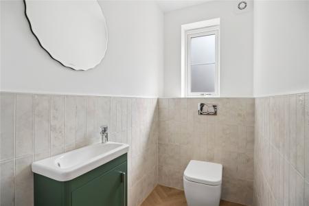 Cloakroom