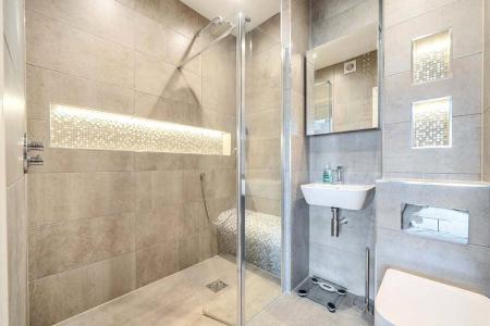 Wet Room