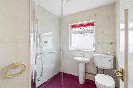 Wet Room