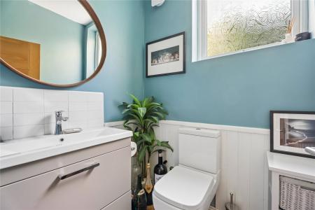 Cloakroom