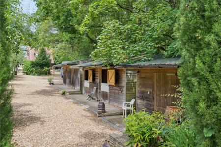 Stables