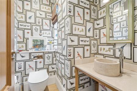Cloakroom