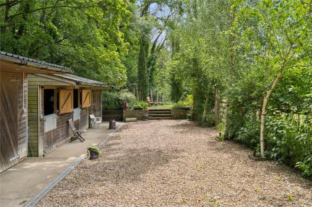 Stables
