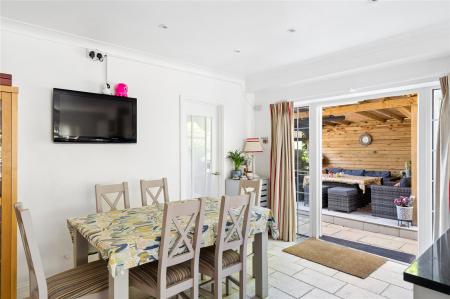 Breakfast Room