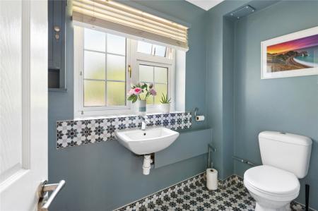 Cloakroom