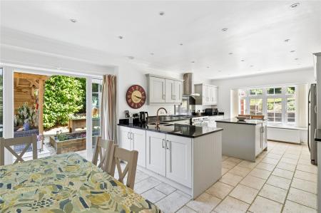 Kitchen Breakfast Rm