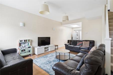 Sitting/Dining Room