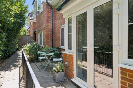 Property Patio