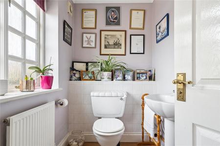 Cloakroom