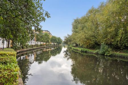 Canal