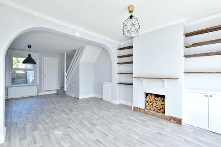 Sitting/Dining Room