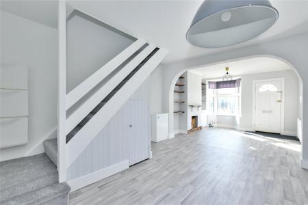 Sitting/Dining Room