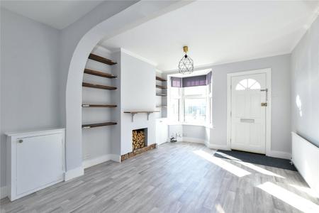 Sitting/Dining Room