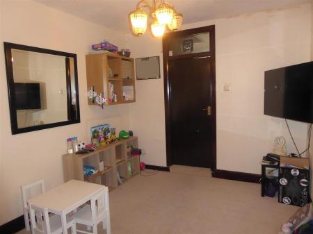 Family Room/Reception Two