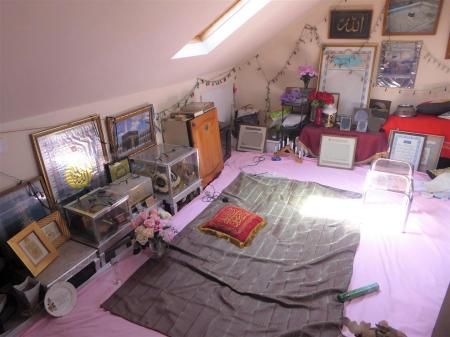 Loft Room