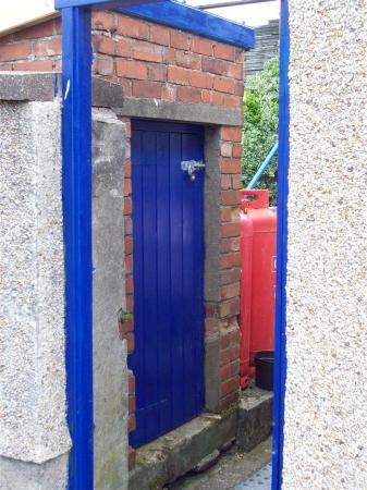 1 Caradog Blue Door 2.JPG