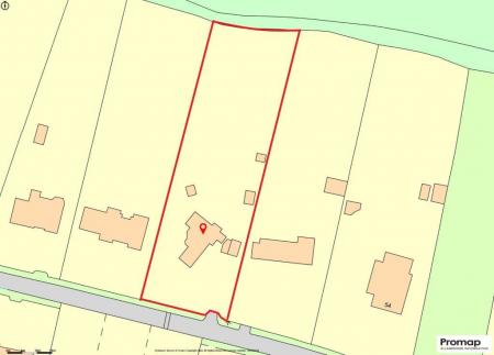 58 Pen y Bryn Plan cecc9b411b47533ec8a0957d673e67f