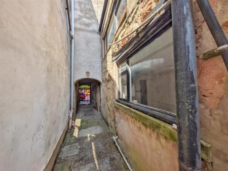 SIDE ACCESS