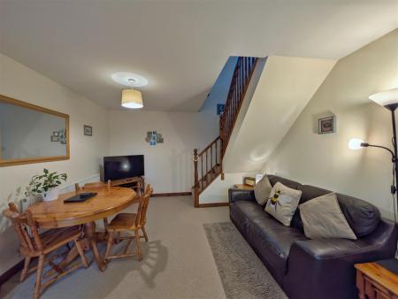 ANNEXE LIVING AREA