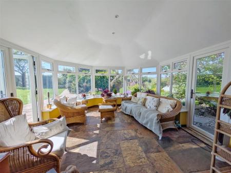 CONSERVATORY