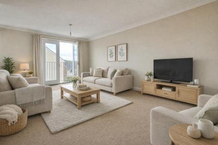 10 Colliers Field LIVING ROOM 1 Virtual Staging.pn