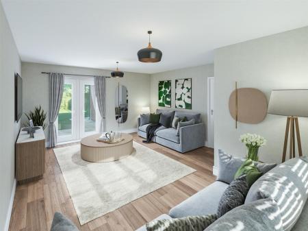 FOR ILLUSTRATION PURPOSES