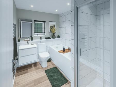 FOR ILLUSTRATION PURPOSES ONLY