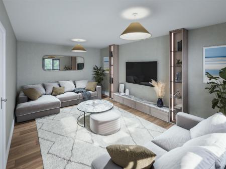 FOR ILLUSTRATION PURPOSES ONLY