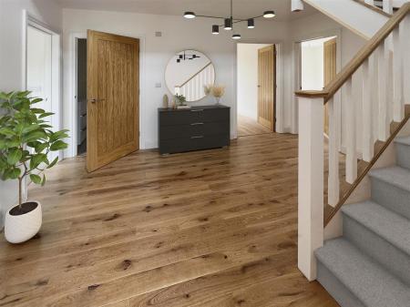 FOR ILLUSTRATION PURPOSES ONLY