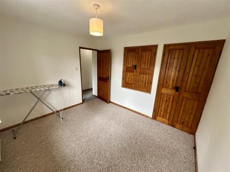 Bedroom Two 2 of 3