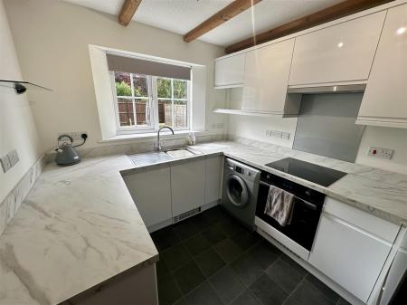 Kitchen 1 of 4