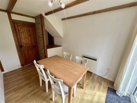 Dining Room 4 of 4