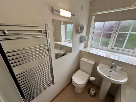 Bathroom 1 of 3