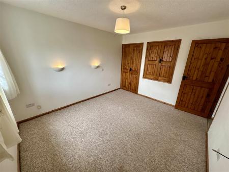 Bedroom One 2 of 2