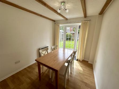 Dining Room 1 of 4