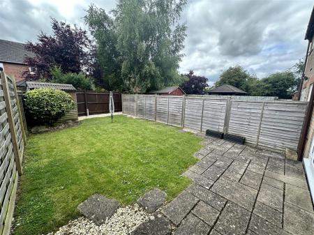 Rear Garden 2 of 2