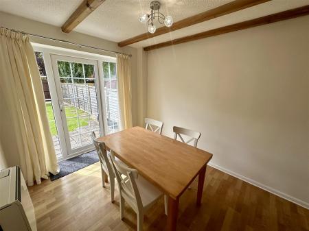 Dining Room 2 of 4