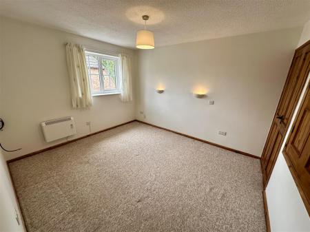Bedroom One 1 of 2
