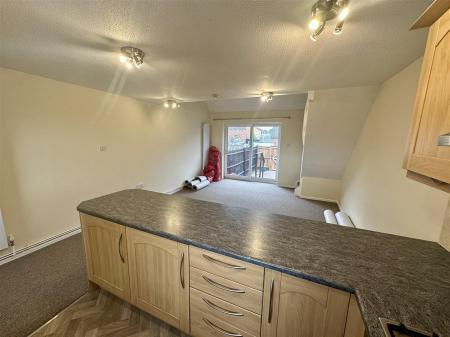 Open Plan Living Arrangement 3 of