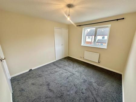 Bedroom 1 (1/4)