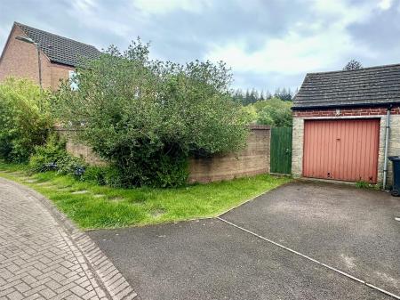 Garage With Parking