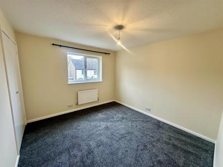 Bedroom 1 (3/4)